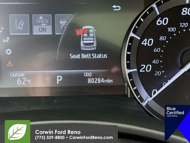 Used 2021 Toyota Highlander XSE image 15