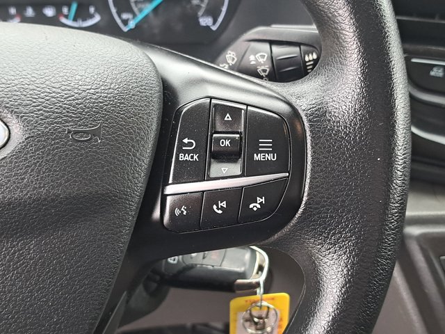 Certified 2024 Ford Transit 250 Low Roof w/ Exterior Upgrade Package image 27