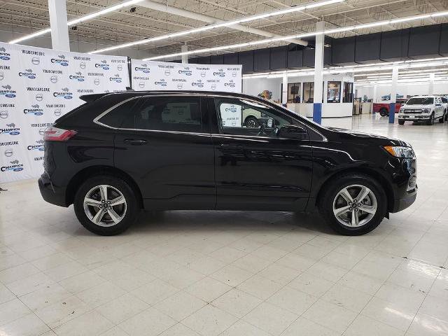 Certified 2024 Ford Edge SEL w/ Convenience Package AWD/4WD image 5