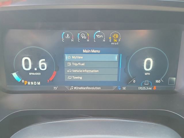 Certified 2022 Ford Expedition Limited image 12