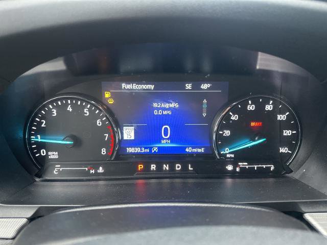 Certified 2023 Ford Explorer XLT w/ Equipment Group 202A image 12