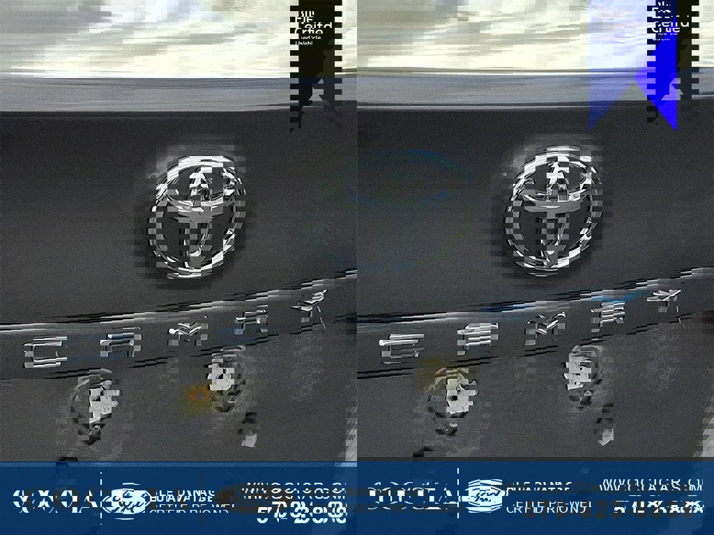 Used 2019 Toyota Camry LE image 30