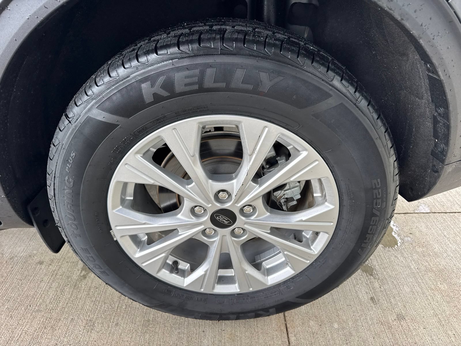 Certified 2023 Ford Escape Active w/ Tech Pack #2 AWD/4WD image 19