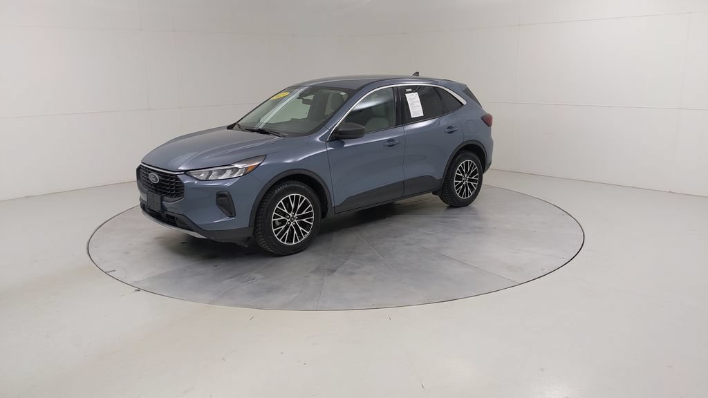 Certified 2023 Ford Escape Active w/ Tech Pack #1 AWD/4WD image 19