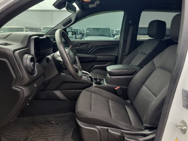 Used 2024 Chevrolet Colorado Trail Boss w/ Advanced Trailering Package AWD/4WD image 18
