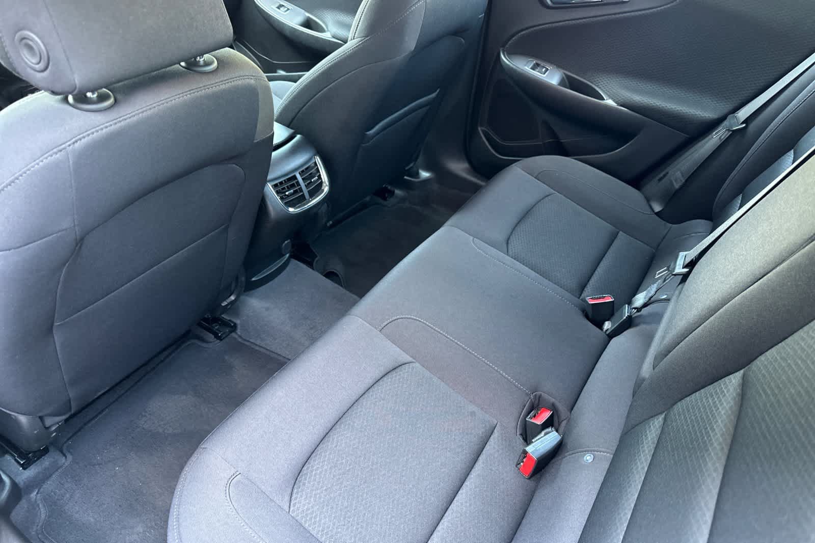 Used 2024 Chevrolet Malibu LT FWD image 4