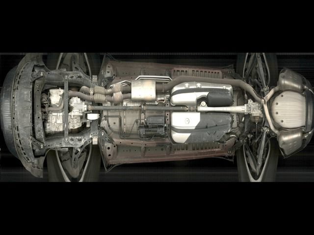 Used 2023 Buick Enclave Essence AWD/4WD image 29