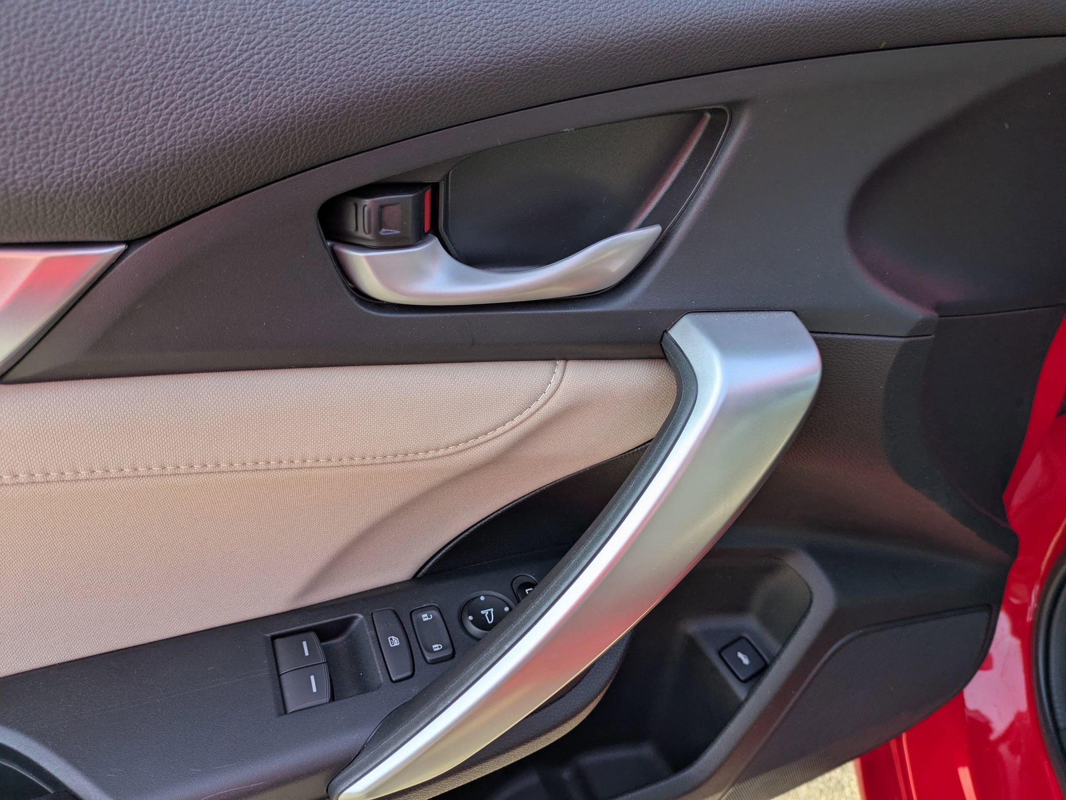 Used 2017 Honda Civic EX-T image 16