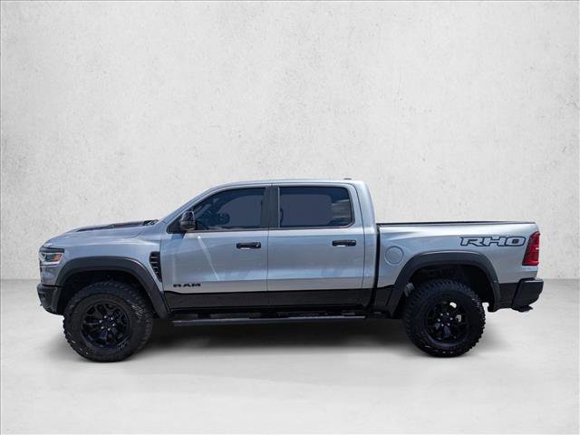 Used 2026 RAM 1500 RHO w/ Bed Utility Group AWD/4WD image 9