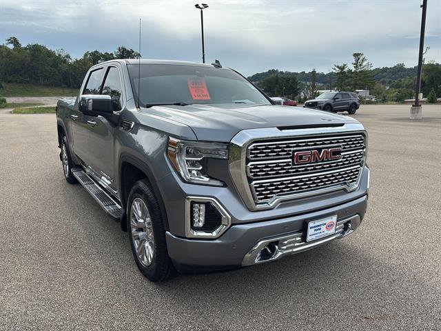 Used 2019 GMC Sierra 1500 Denali image 7