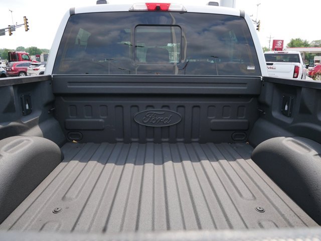 Certified 2022 Ford F150 Platinum w/ Equipment Group 701A High AWD/4WD image 21