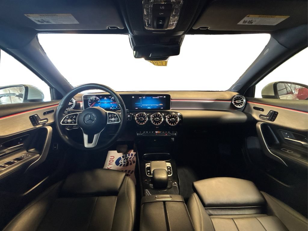 Used 2019 Mercedes-Benz A 220 4MATIC image 34