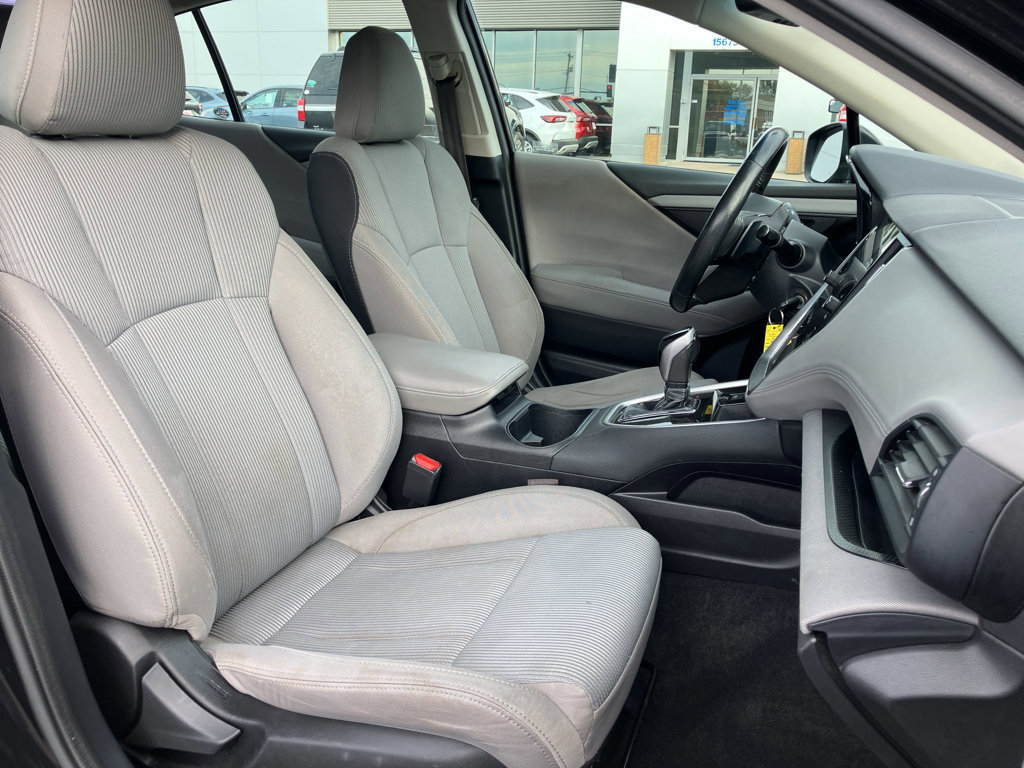 Used 2021 Subaru Legacy Premium image 37