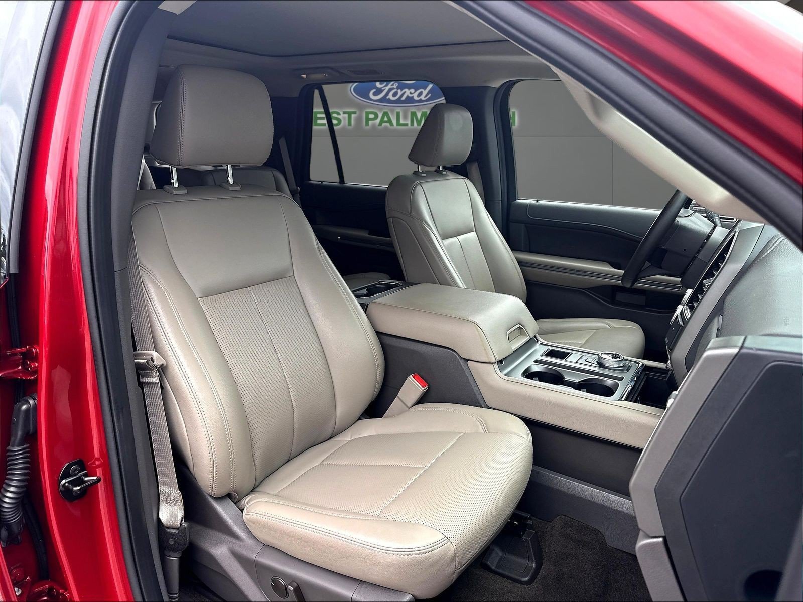Certified 2021 Ford Expedition XLT RWD image 31