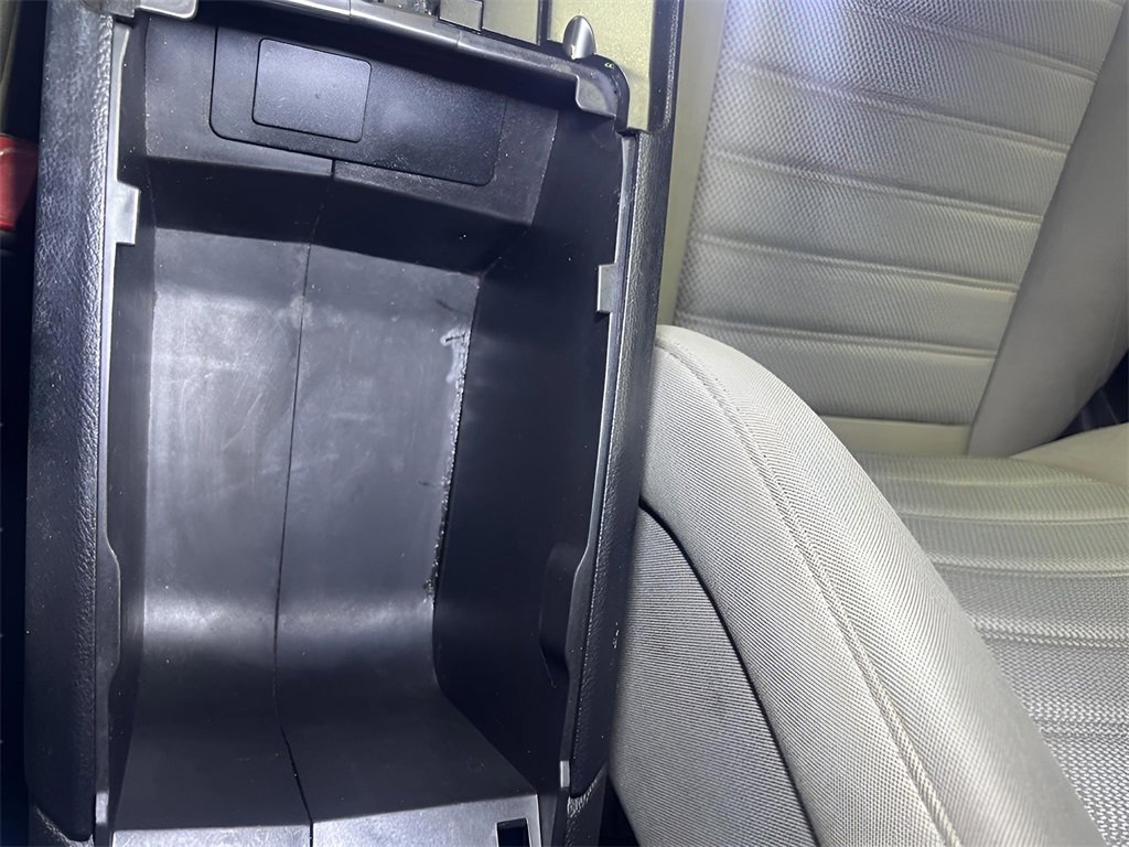 Certified 2020 Ford Fusion S image 30