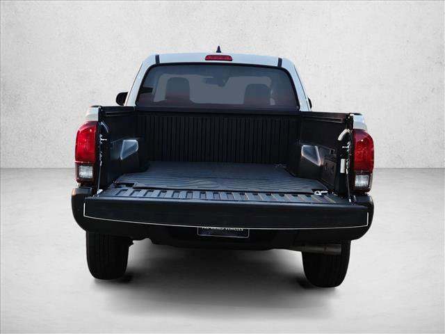 Used 2021 Toyota Tacoma SR image 9