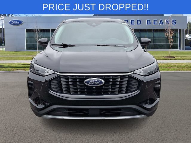 Certified 2023 Ford Escape Active w/ Tech Pack #2 AWD/4WD image 3