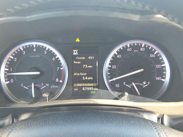 Used 2018 Toyota Highlander Limited FWD image 45