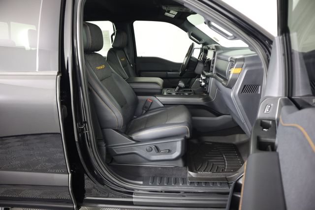 Certified 2025 Ford F150 Tremor w/ Bed Utility Package AWD/4WD image 64