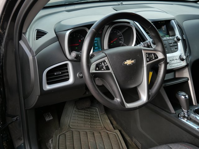 Used 2017 Chevrolet Equinox LT w/ Convenience Package FWD image 10