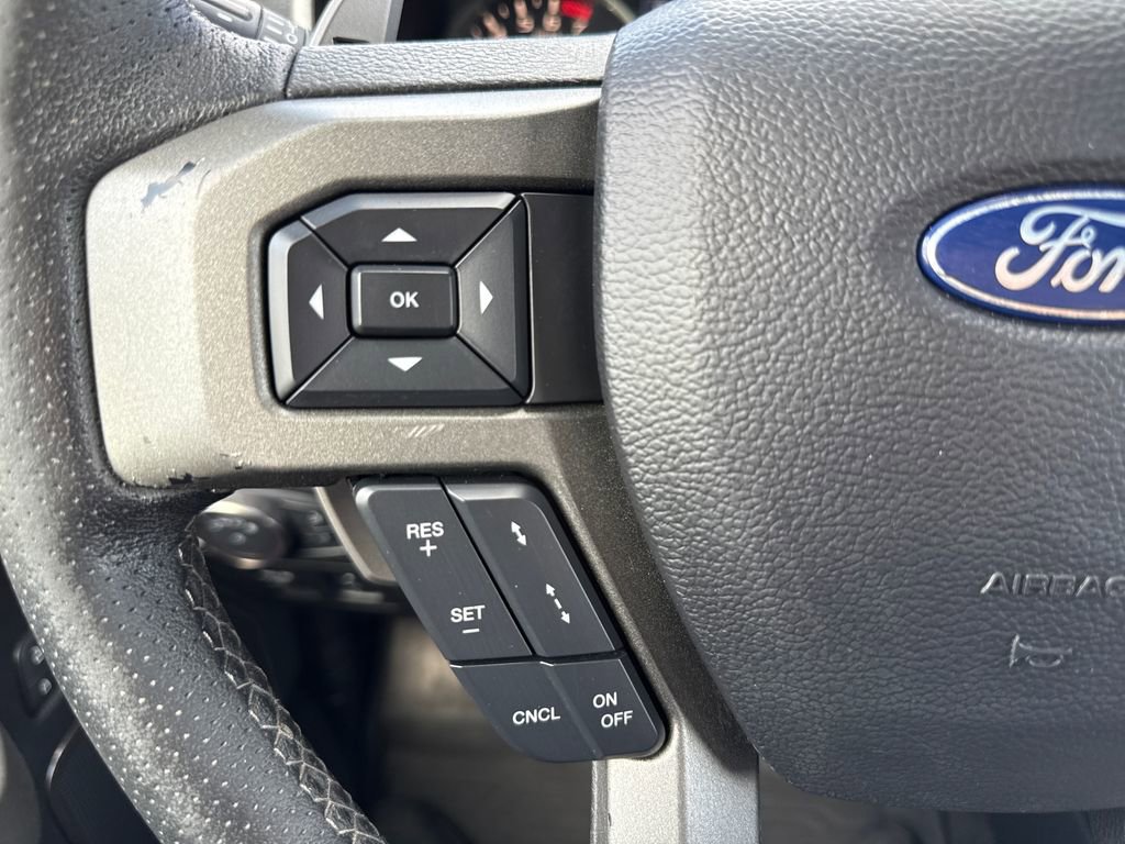 Certified 2020 Ford F150 Raptor w/ Equipment Group 802A Luxury AWD/4WD image 15