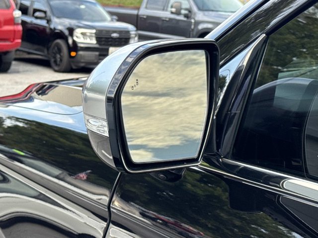 Certified 2023 Ford Expedition Platinum AWD/4WD image 11