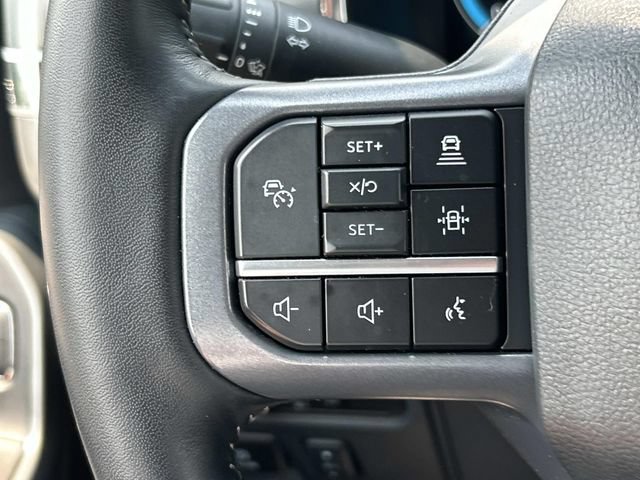 Certified 2023 Ford F150 Lariat w/ Equipment Group 502A High AWD/4WD image 31