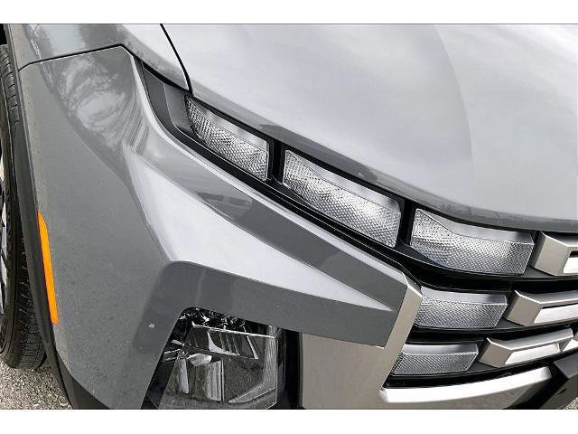 Used 2025 Hyundai Santa Cruz SEL FWD image 26