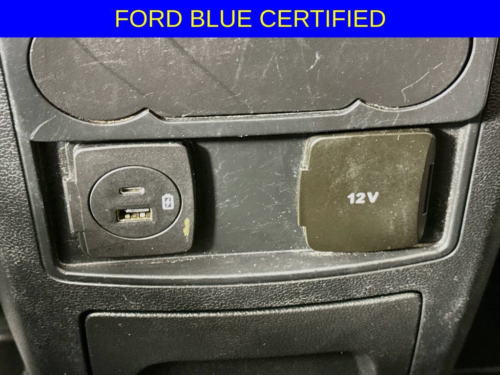 Certified 2022 Ford Explorer Limited AWD/4WD image 29
