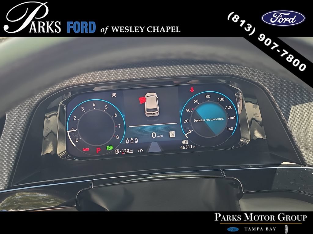 Used 2024 Volkswagen Atlas Cross Sport SEL R-Line AWD/4WD image 32