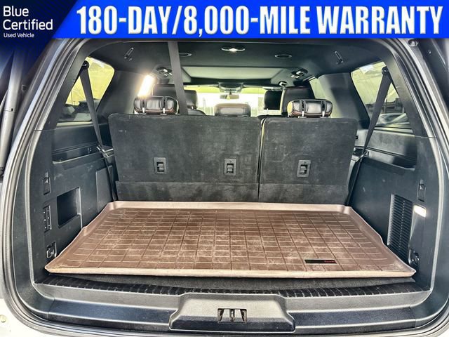 Certified 2021 Ford Expedition Max King Ranch image 35