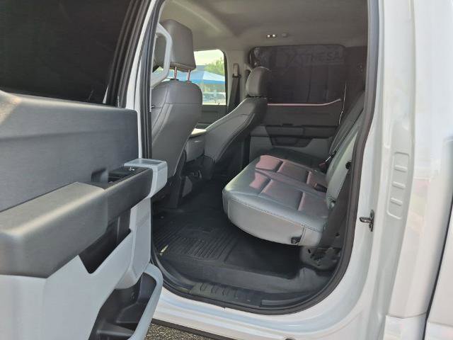 Certified 2024 Ford F250 XL w/ XL Driver Assist Package AWD/4WD image 14