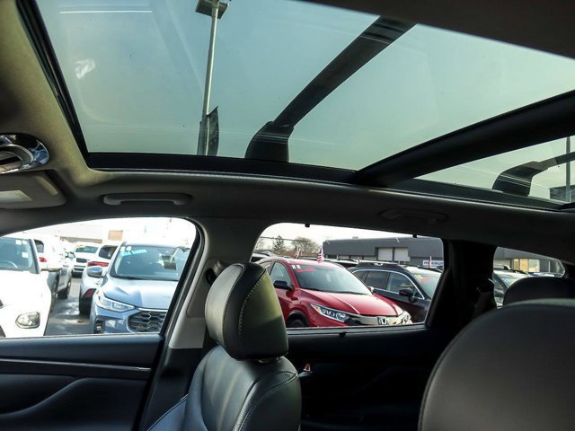 Used 2022 Hyundai Santa Fe SEL w/ Convenience + Premium Package image 15