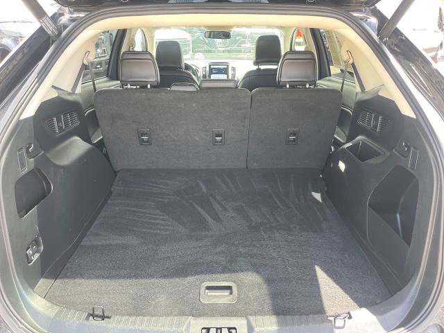 Certified 2021 Ford Edge SEL w/ Convenience Package AWD/4WD image 19