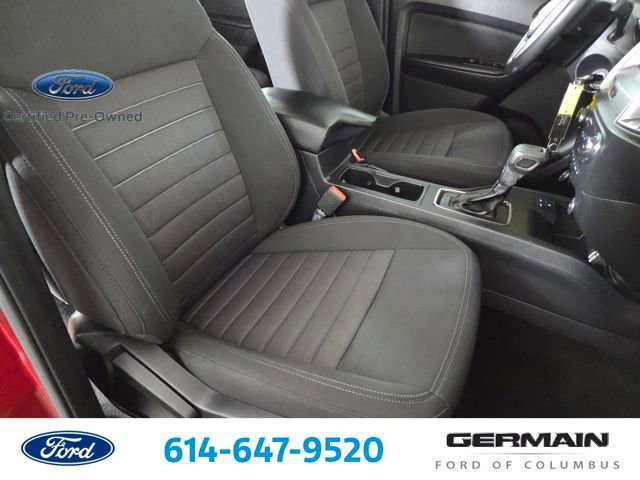 Certified 2020 Ford Ranger XLT image 31