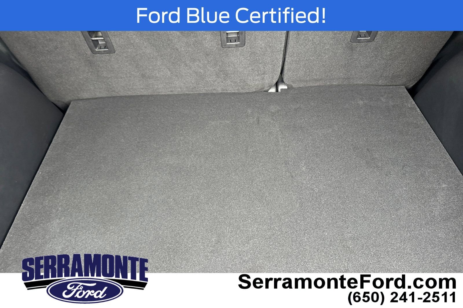 Certified 2025 Ford Escape ST-Line w/ Equipment Group 301A FWD image 18