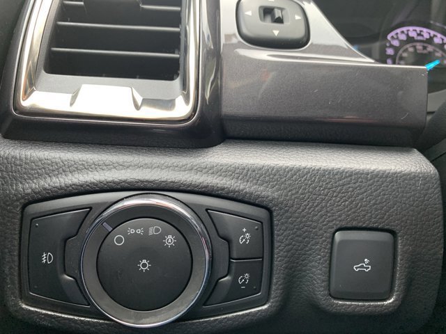 Certified 2023 Ford Ranger Lariat w/ Equipment Group 501A High image 39