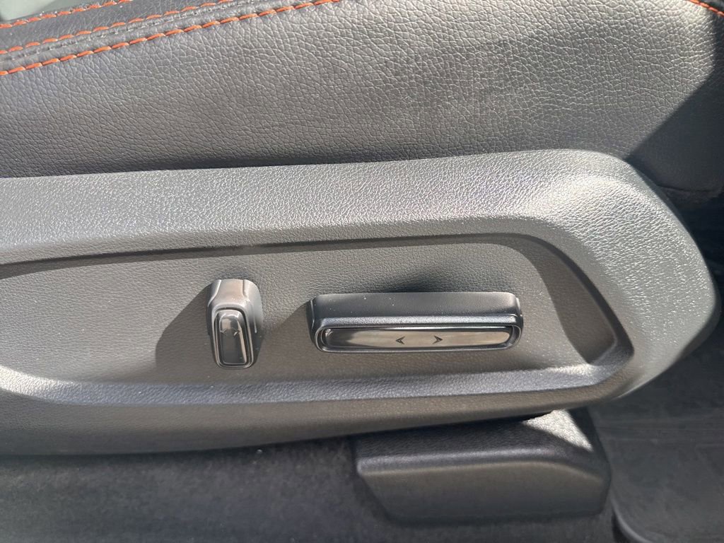 Used 2023 Honda Pilot TrailSport image 34