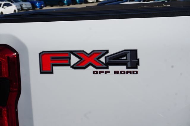 Certified 2024 Ford F250 XL w/ STX Appearance Package AWD/4WD image 20