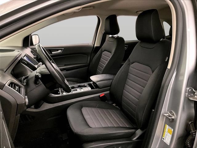 Certified 2020 Ford Edge SE FWD image 24