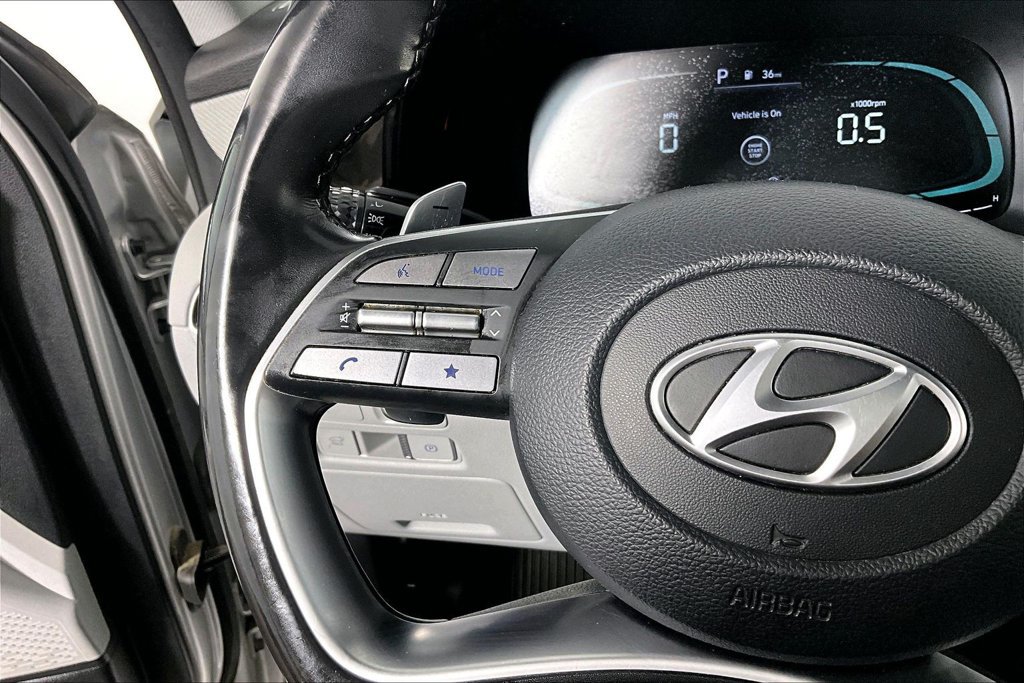Used 2023 Hyundai Palisade SEL FWD image 18
