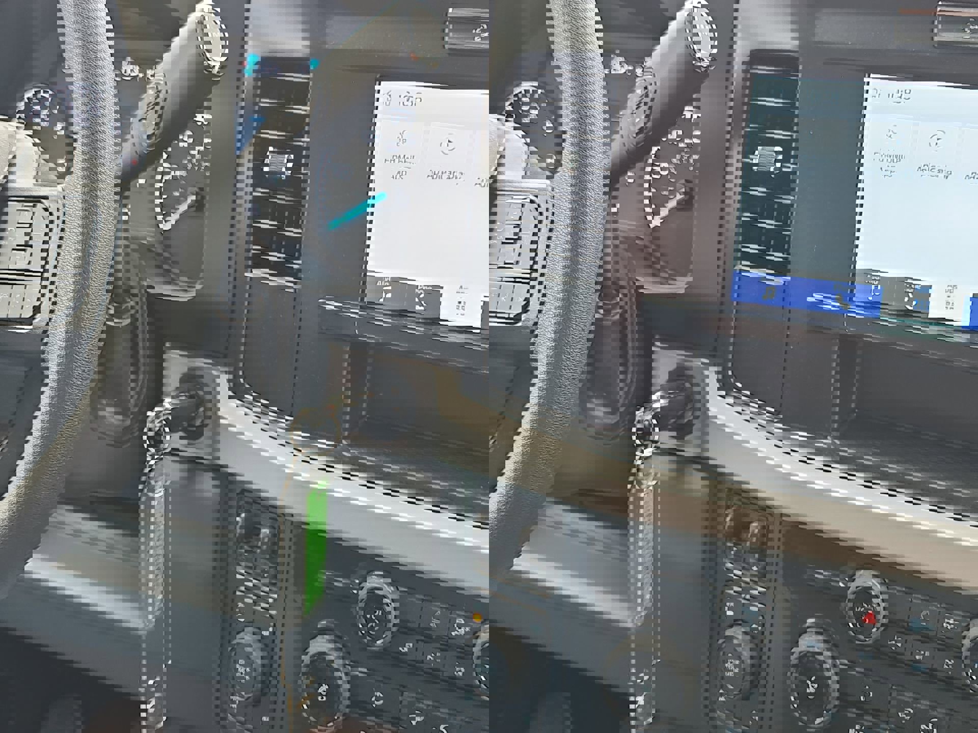 Certified 2026 Ford F250 XLT w/ FX4 Off-Road Package image 20