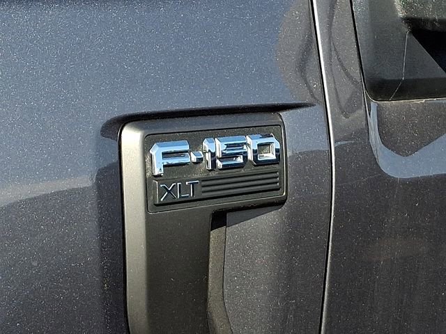 Certified 2022 Ford F150 XLT w/ Equipment Group 302A High image 8