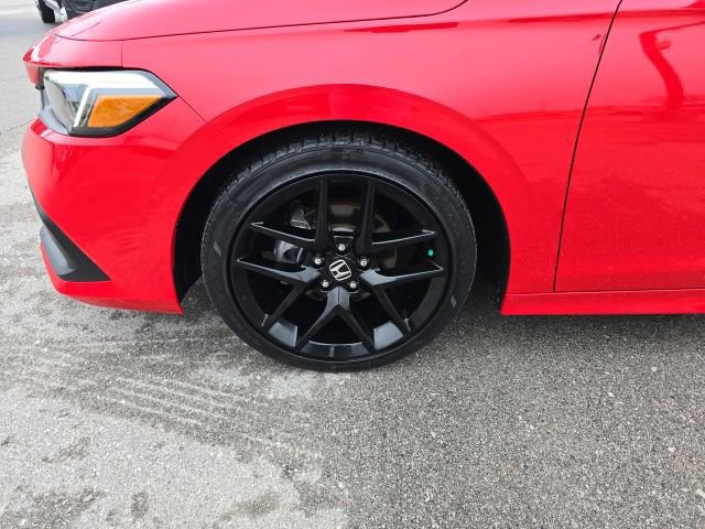 Used 2023 Honda Civic Sport image 9