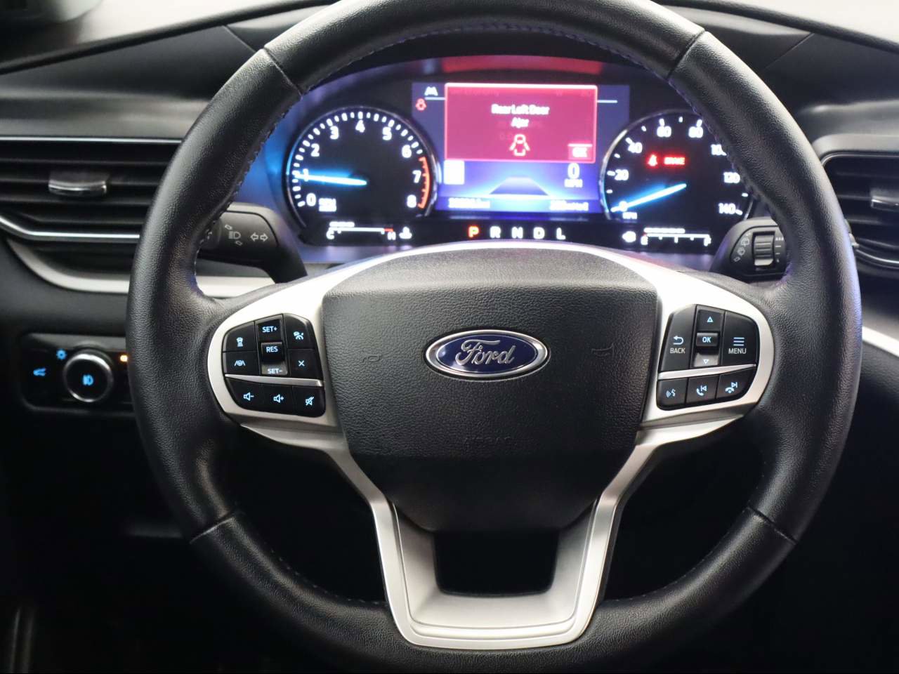 Certified 2023 Ford Explorer XLT w/ Equipment Group 202A RWD image 14