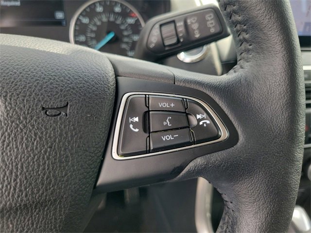 Certified 2021 Ford EcoSport Titanium image 23