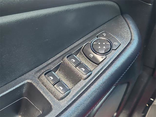 Certified 2022 Ford Edge SEL w/ Convenience Package image 23