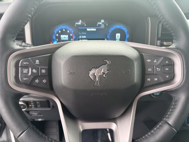 Certified 2026 Ford Bronco Badlands AWD/4WD image 20