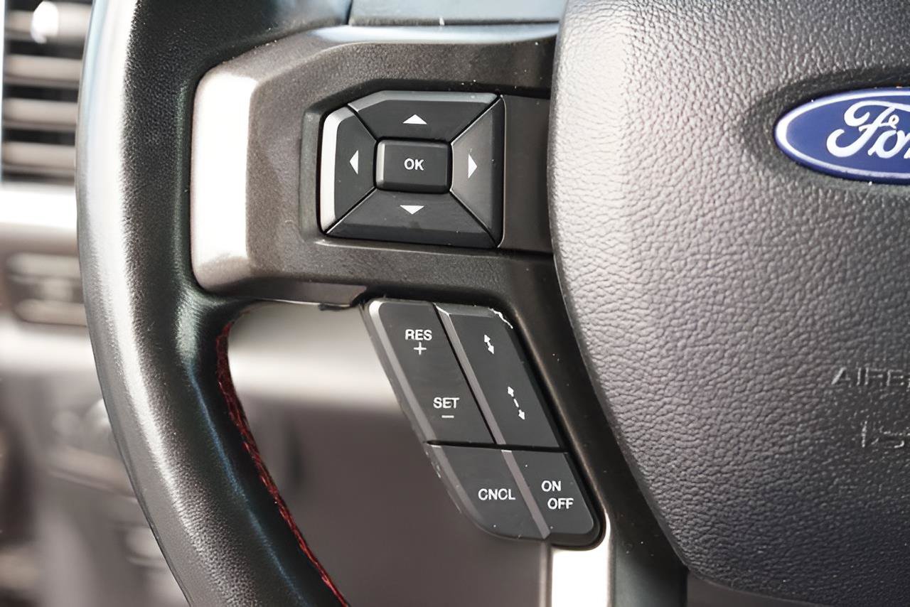 Certified 2021 Ford Expedition Limited AWD/4WD image 25