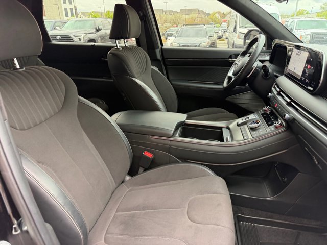 Used 2025 Hyundai Palisade Calligraphy AWD/4WD image 20